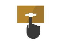 Shop Click Drive Create Icon in MEDFORD, NY