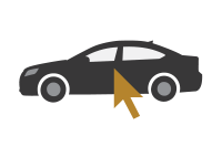 Shop Click Drive Select Icon in MEDFORD, NY