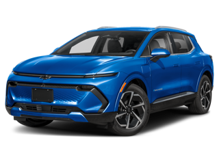 Chevrolet Equinox EV - Chevrolet 112 in MEDFORD NY