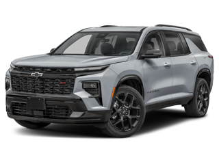 Chevrolet Traverse - Chevrolet 112 in MEDFORD NY