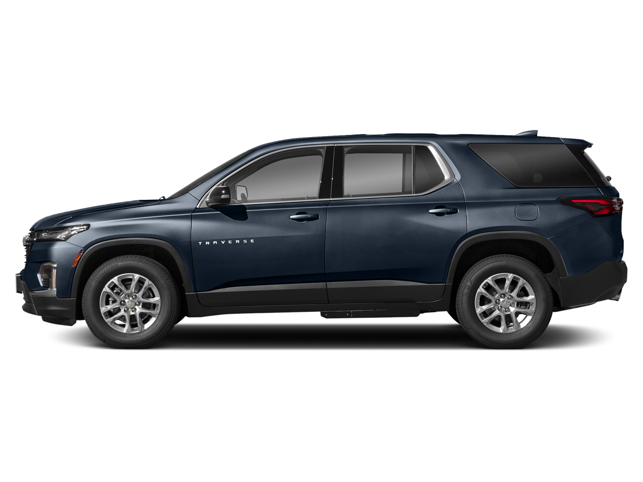 2023 Chevrolet Traverse Base