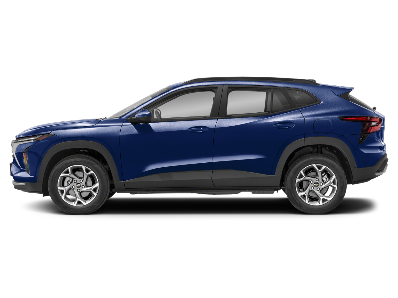 2024 Chevrolet Trax Base