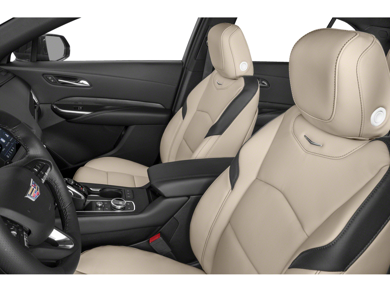 2019 Cadillac XT4 AWD Sport