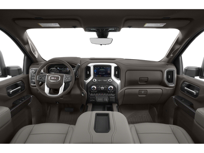 2020 GMC Sierra 3500 HD Denali