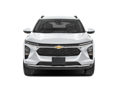 2026 Chevrolet Trax Base