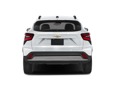 2026 Chevrolet Trax Base
