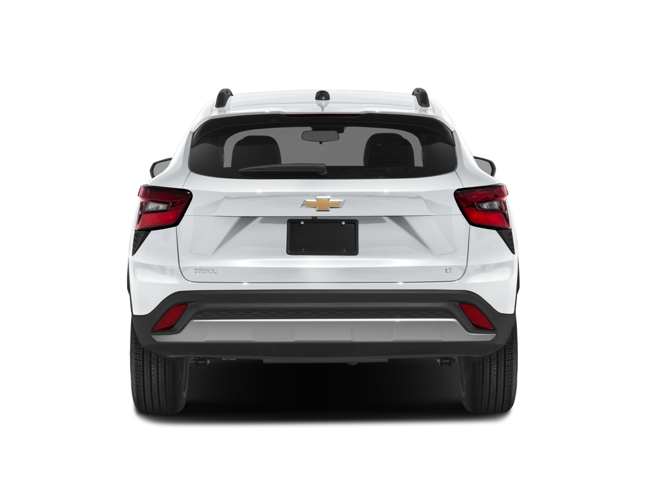 2026 Chevrolet Trax Base