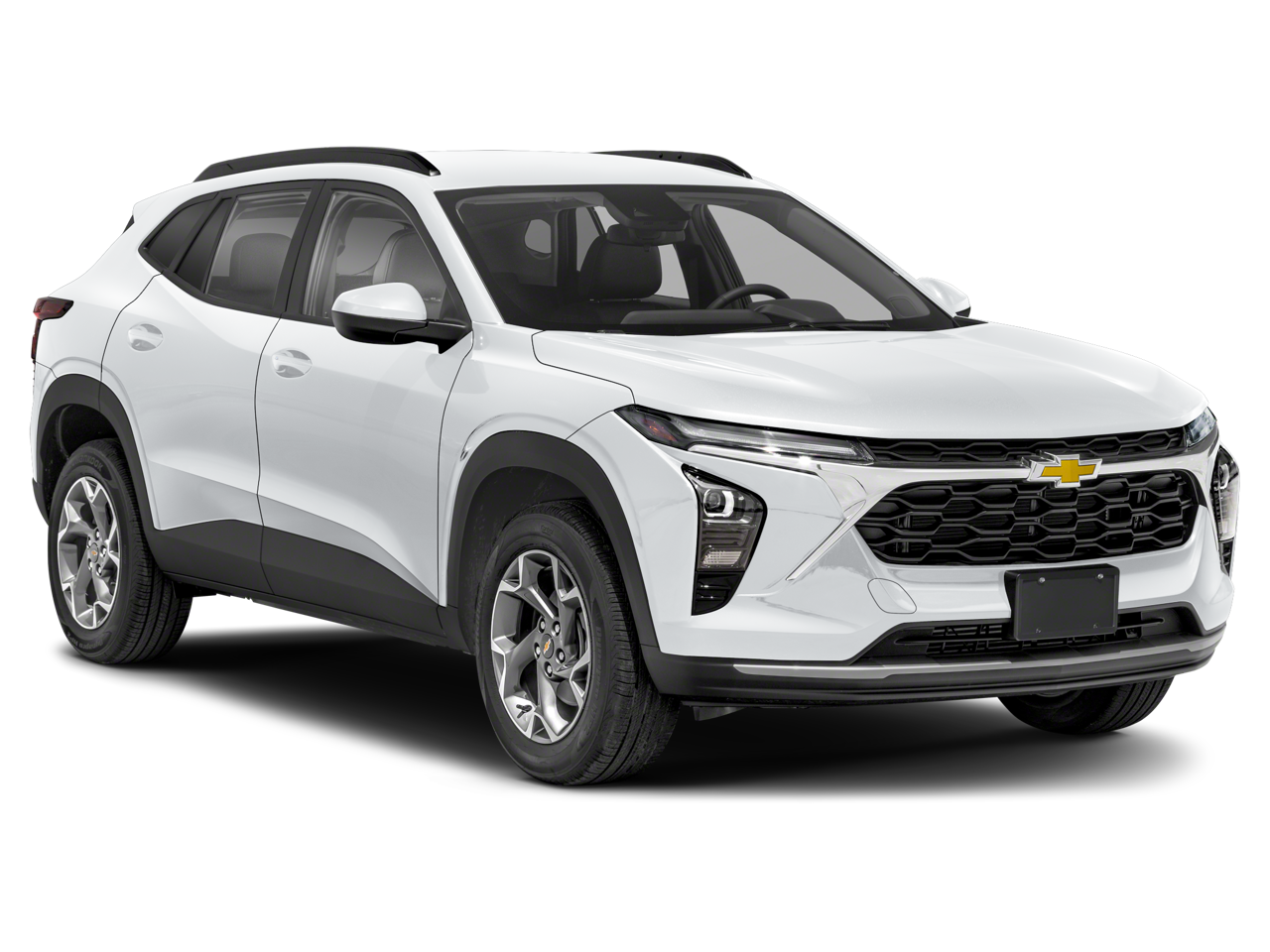 2026 Chevrolet Trax Base