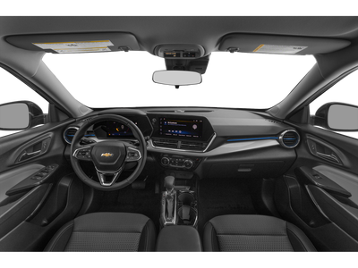 2026 Chevrolet Trax Base