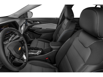 2026 Chevrolet Trax Base