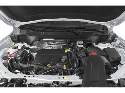 2026 Chevrolet Trax Base