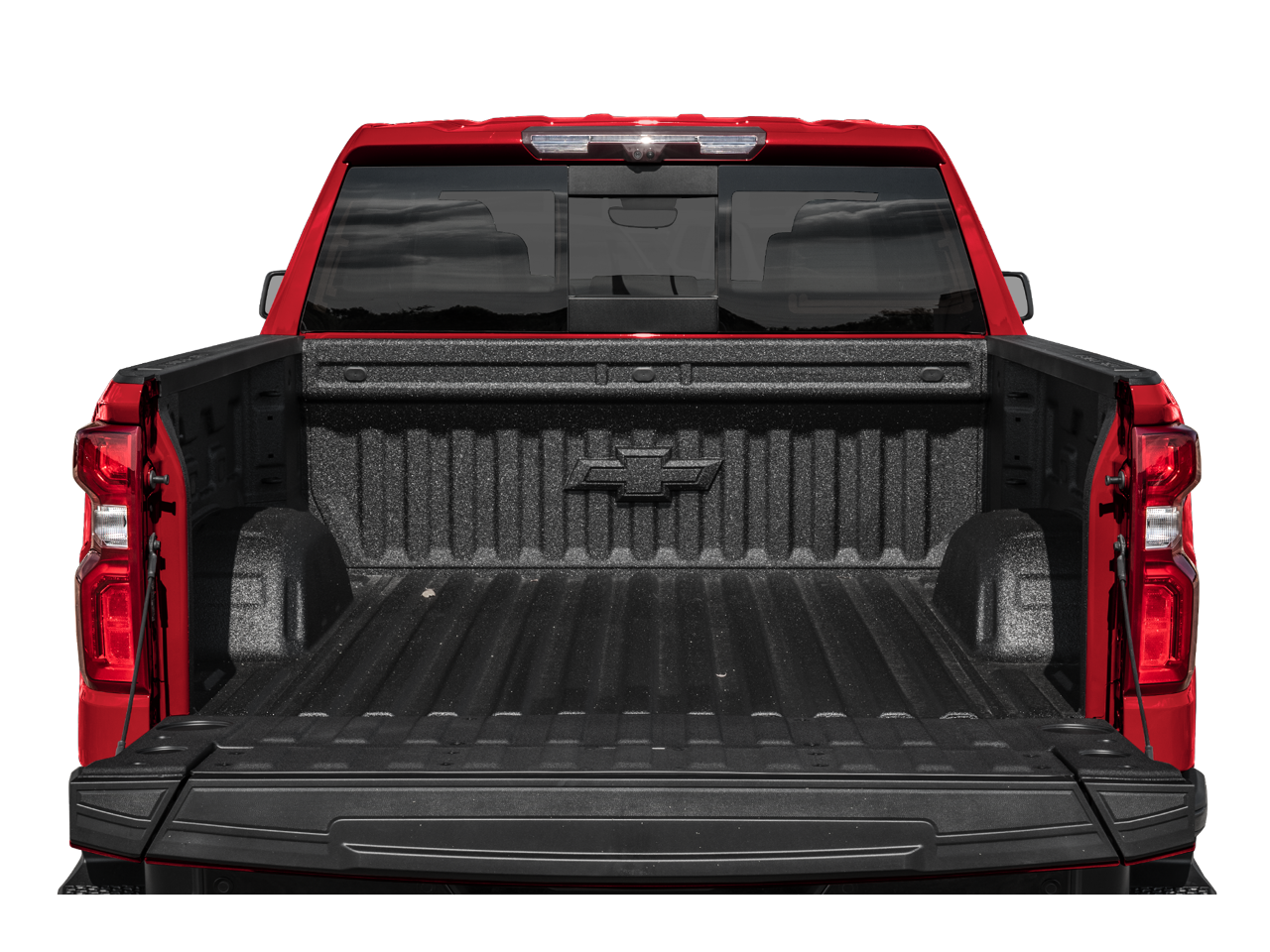 2026 Chevrolet Silverado 1500 ZR2 - Photo 13