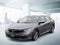 2019 Honda Civic Sedan EX-L