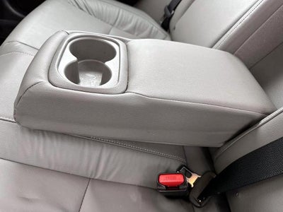 2019 Honda Civic Sedan EX-L