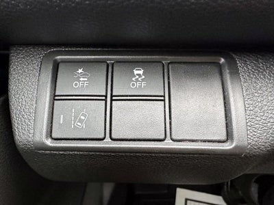 2019 Honda Civic Sedan EX-L