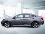 2019 Honda Civic Sedan EX-L