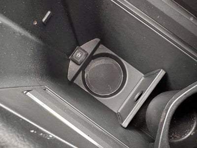 2019 Honda Civic Sedan EX-L