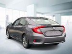 2019 Honda Civic Sedan EX-L