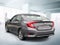 2019 Honda Civic Sedan EX-L