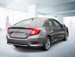 2019 Honda Civic Sedan EX-L