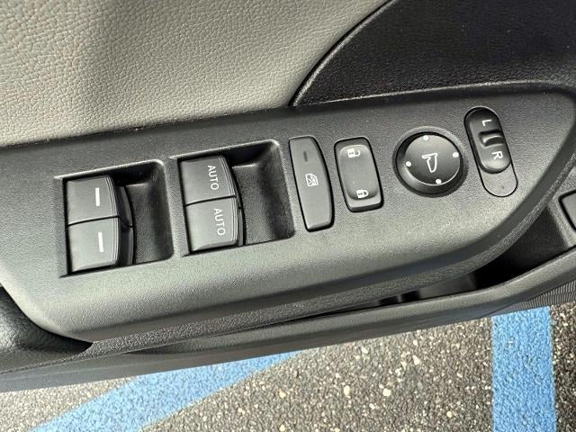2019 Honda Civic Sedan EX-L