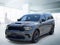 2023 Dodge Durango Hemi Orange