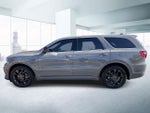 2023 Dodge Durango Hemi Orange