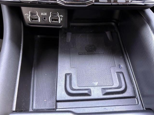 2023 Dodge Durango Hemi Orange