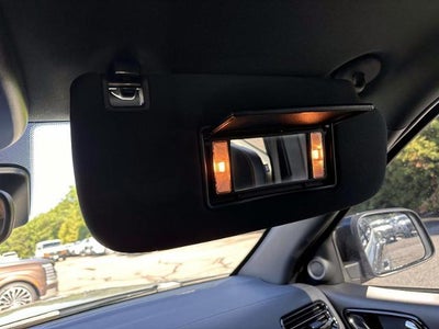 2023 Dodge Durango Hemi Orange