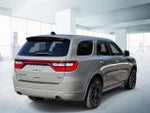 2023 Dodge Durango Hemi Orange