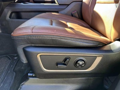 2023 RAM 1500 Longhorn