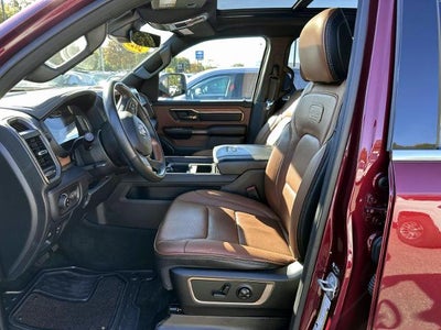 2023 RAM 1500 Longhorn