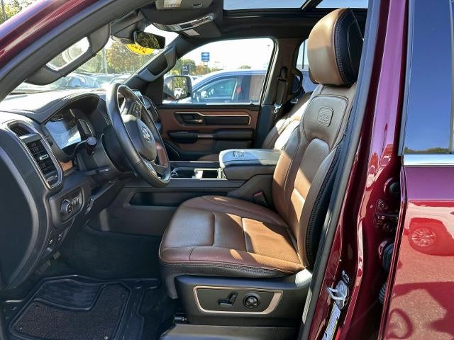 2023 RAM 1500 Longhorn
