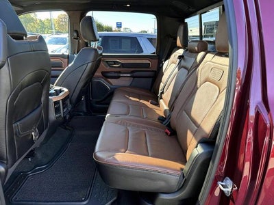2023 RAM 1500 Longhorn