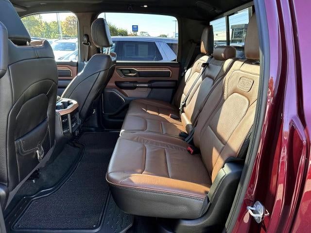 2023 RAM 1500 Longhorn