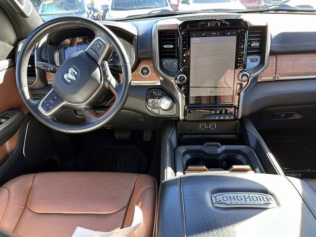 2023 RAM 1500 Longhorn