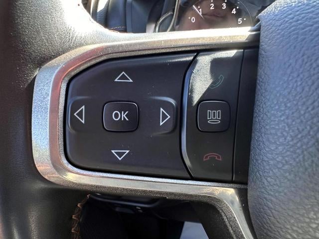 2023 RAM 1500 Longhorn