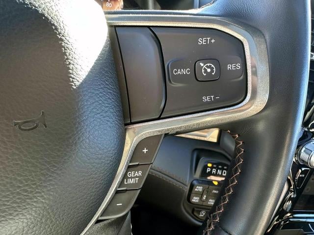 2023 RAM 1500 Longhorn