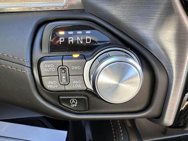 2023 RAM 1500 Longhorn