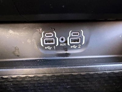 2023 RAM 1500 Longhorn
