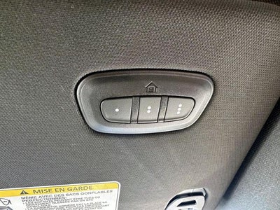 2023 RAM 1500 Longhorn