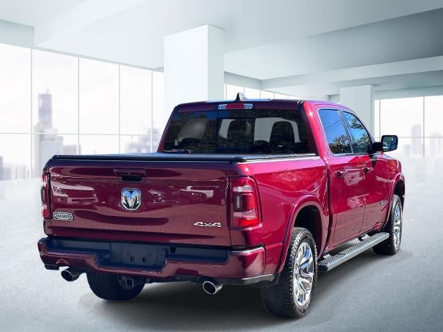 2023 RAM 1500 Longhorn