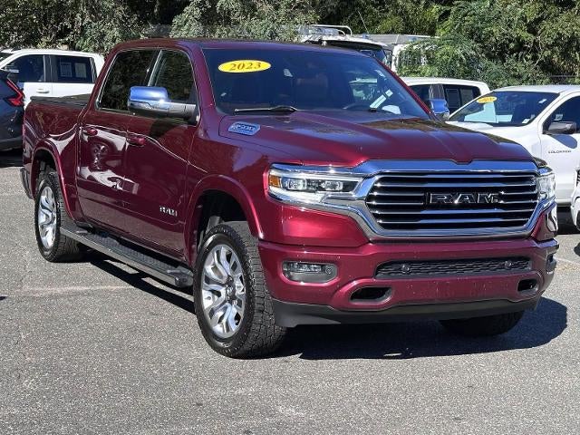 2023 RAM 1500 Longhorn