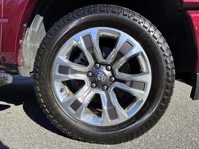 2023 RAM 1500 Longhorn