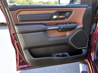 2023 RAM 1500 Longhorn