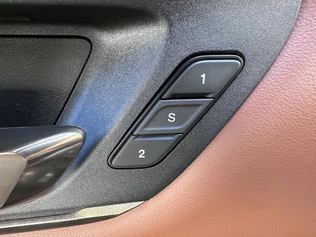 2023 RAM 1500 Longhorn