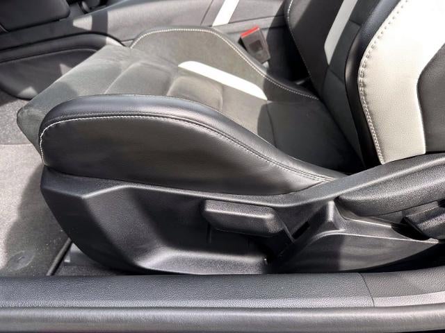 2021 Ford Mustang Shelby GT500