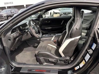 2021 Ford Mustang Shelby GT500