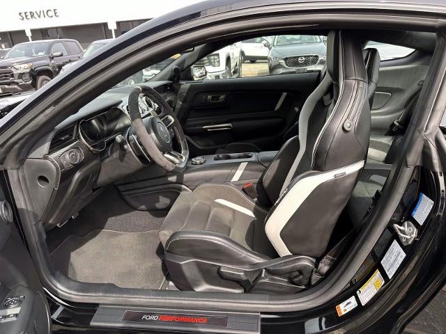 2021 Ford Mustang Shelby GT500