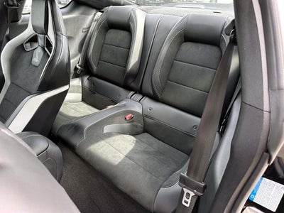 2021 Ford Mustang Shelby GT500